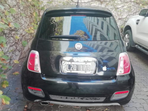 Fiat 500 1.4 Sport 105cv