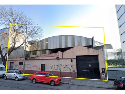 Terreno En San Telmo