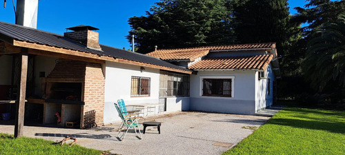 Casa Quinta En Bosques Con Financiacion Directa
