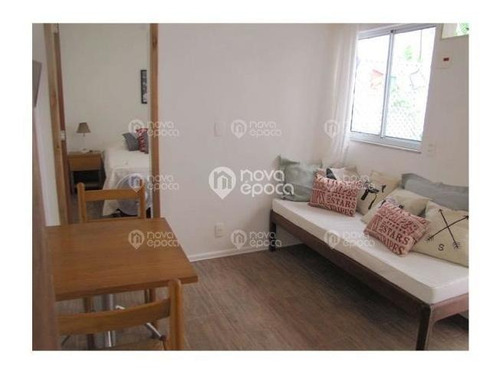 Imagem 17 de 23 de Apartamento - Ref: Lb2ap37320