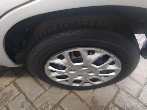 Fiat Uno 1.4 ATTRACTIVE 8V FLEX 4P MANUAL