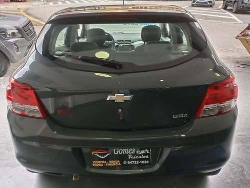 Chevrolet Onix 1.0 Ls 5p