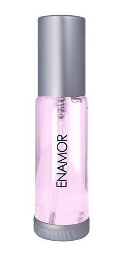 Perfume Feromonas Enamor 100% Concentración Para Mujer 30ml