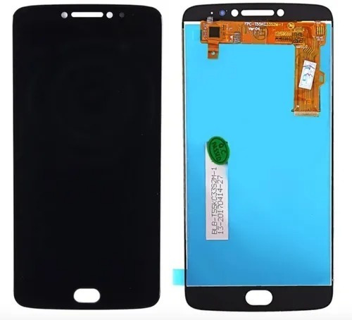 Pantalla Display Motorola Moto E4 Plus Xt1770 1772 Original