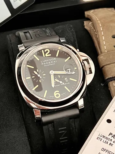 Reloj panerai online mercadolibre