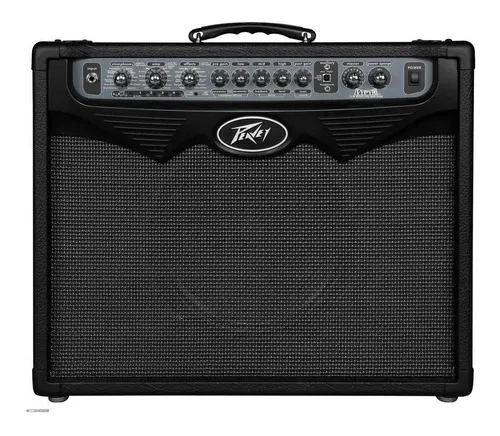 comprar Amplificador Combo Guitarra Peavey Vypyr-75 Woofer 12'' 4 Ch