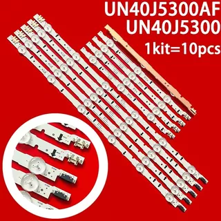 Kit Leds Un40j5300 / Un40j5300af - Aluminio, Nuevo.