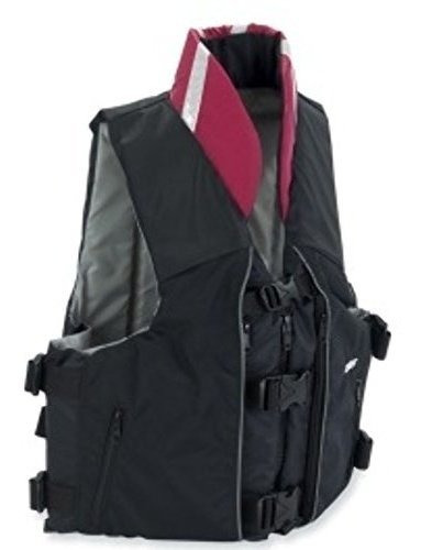 Stearns Stearns« Trophy Series Life Vest, Black, Xl  Misc.