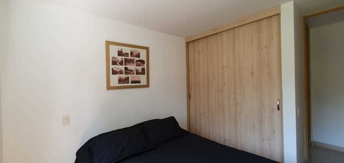 Imagen 12 de 14 de Alquiler De Apartamento Amoblado En Envigado En Cunbre