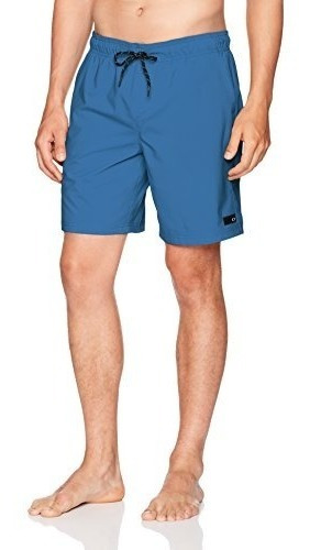 Zonazero Oakley Bermuda Short De Baño Ace Volley 18 Hombre