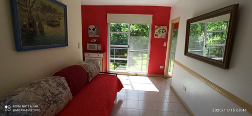 Imagen 6 de 15 de Alquiler Casa Fe Y Esperanza Arroyo Santa Rosa Delta Tigre Tres Bocas