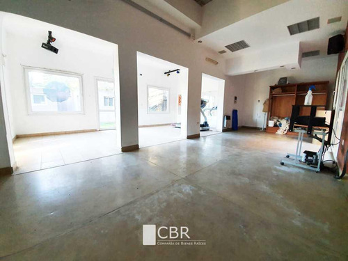 Imagen 25 de 30 de Inmueble Comercial De 1060 M2 Cub. - Consultorios - Gym - Pileta - Cocheras