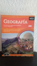 Comprar Geografia Sociedades Y Espacios - Echeandia Y Otros