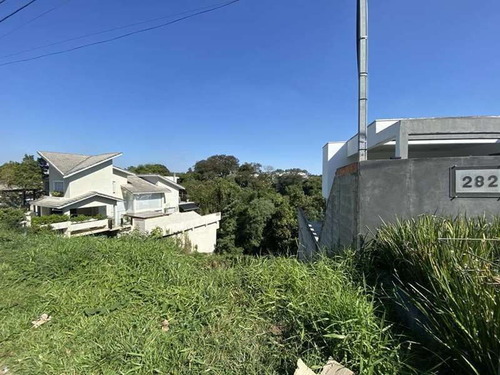 Imagem 4 de 8 de Terreno À Venda, 584 M² Por R$ 430.000,00 - Golf Village - Carapicuíba/sp - Te1135