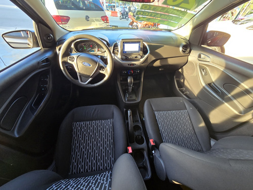 Ford Ka 1.5 TI-VCT FLEX SE PLUS AUTOMÁTICO