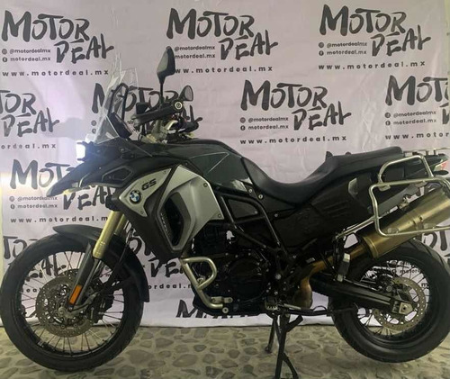 Imagen 3 de 6 de Bmw Gs 800