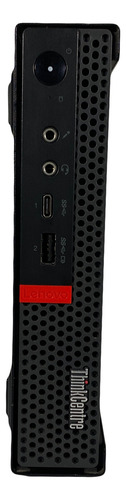Pc Barata Lenovo M720q I3 8va 8gb 1tb Hdd Monitor 19 Wifi (Reacondicionado)