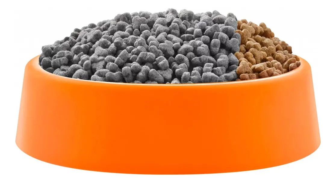 Ração Golden Cães Filhotes Raças Pequena Carne/arroz 3kg