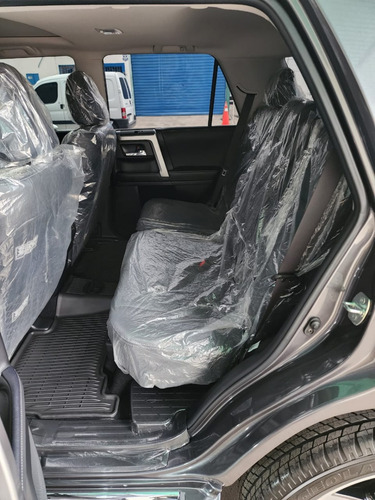 Imagen 8 de 12 de Toyota-limited 4runner