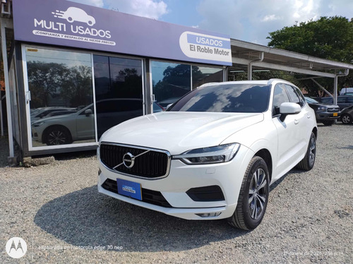 Volvo XC60 2.0 T5 Awd Momentum