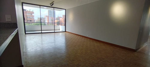 Apartamento En Arriendo Poblado Sector Patio Bonito