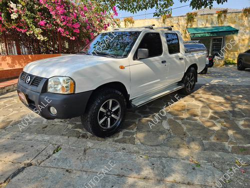 Nissan Frontier 2.4l 4x2