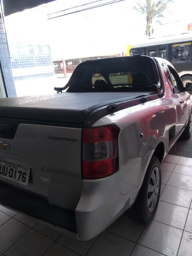 Chevrolet Montana 1.4 Ls Econoflex 2p 2015 Sem Entrada