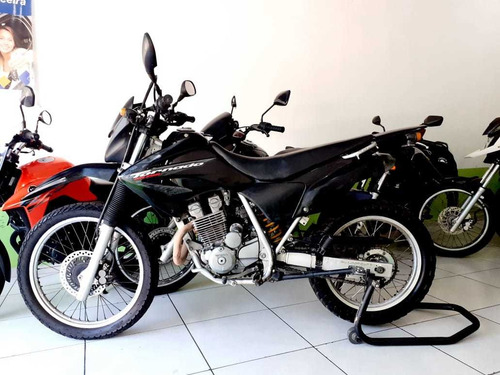 Honda Tornado 250 Impecavel