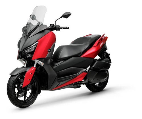 Imagem 4 de 9 de Yamaha Xmax Abs 22/23