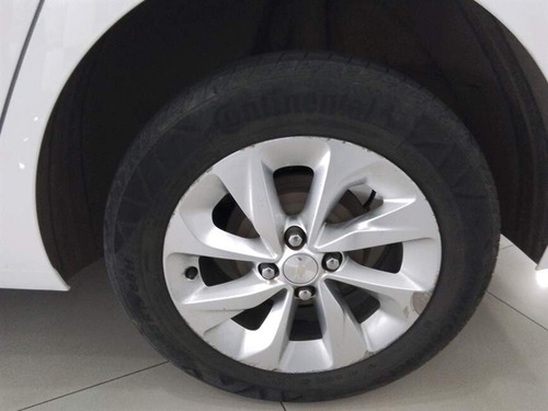 Chevrolet Onix 1.0 TURBO FLEX PLUS LT MANUAL
