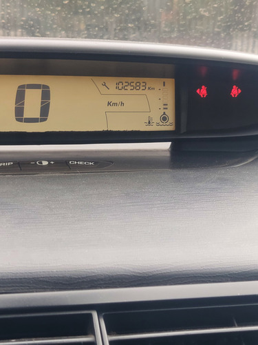 Citroën C4 1.6 16V 5P Automatico
