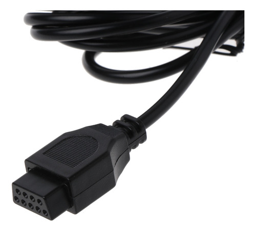 New Controller For Atari 2600, Retro Classic 3d Y