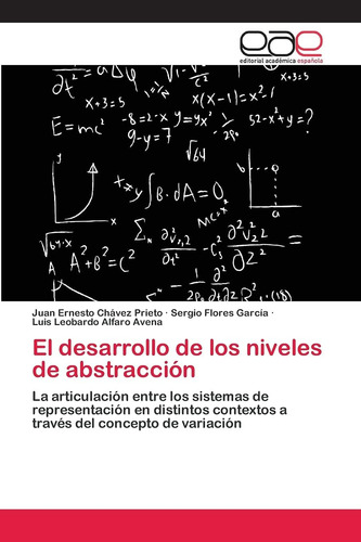 Libro: El Desarrollo De Los Niveles De Abstracción: La Artic