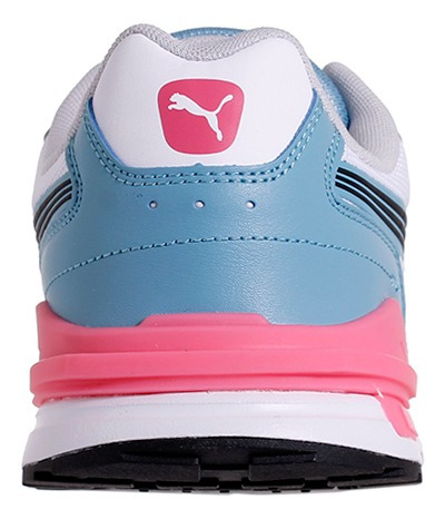 Imagen 4 de 10 de Zapatillas Puma Moda Graviton Mega Adp Unisex Bl Ce