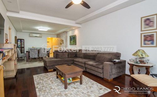 Imagem 3 de 15 de Apartamento, 3 Dormitórios, 116 M², Bom Fim - 187705