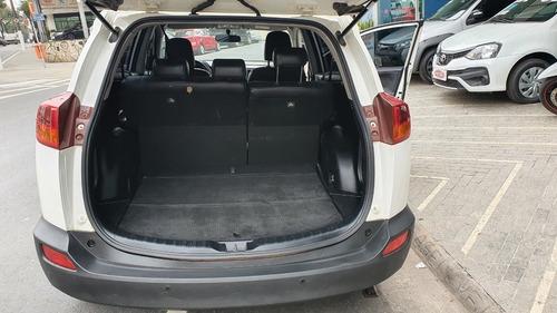 Imagem 14 de 15 de Toyota Rav4 2.0 4x2 16v Gasolina Automatico