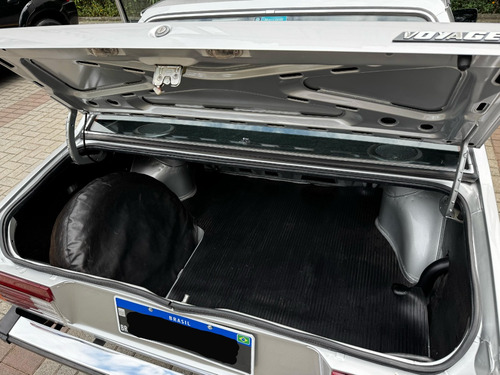 Volkswagen Voyage 1.5 C 2p