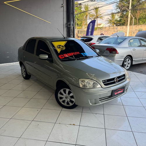 Chevrolet Corsa Sedan Corsa Sedan Maxx 1.8 (Flex)