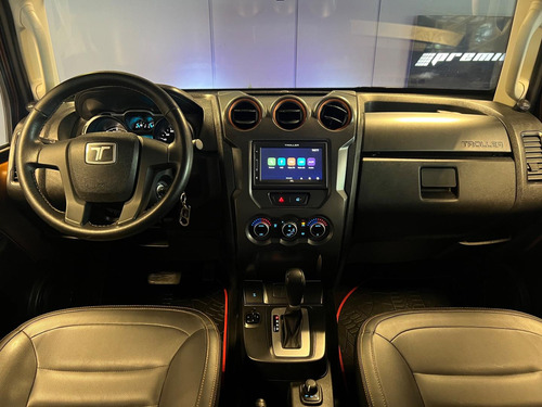 Troller T4 Tx4 At