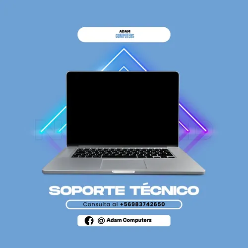 Reparo Pc En Antofagasta - ¡rápido Y Con Garantía!