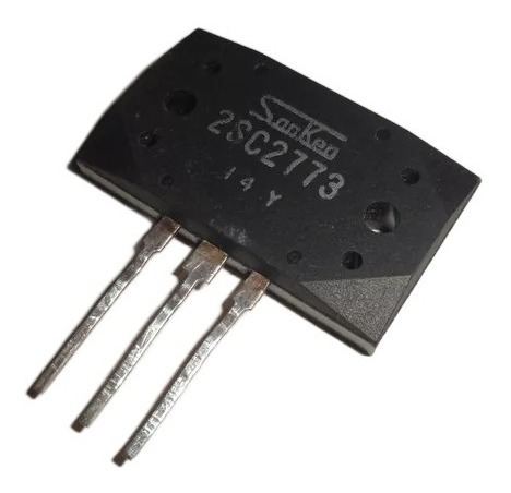 2sc2773 - Nte 92 Sanken Original Transistor Salida Audio 