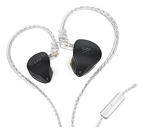 Kz Ast 24 Unidades Auriculares De Armadura Balanceada  ...