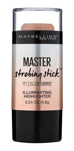Maybelline Master Strobing Stick Iluminador Maquillaje