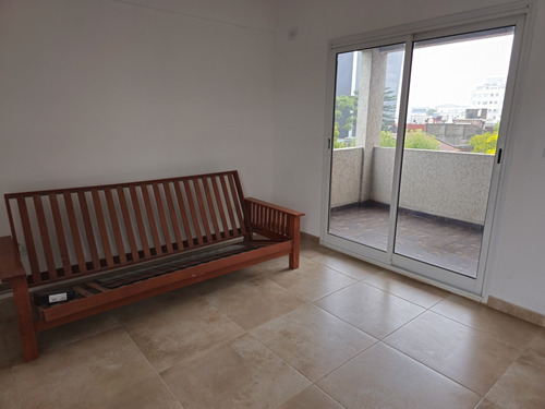 Departamento A Estrenar Ramos Mejía Solo Venta
