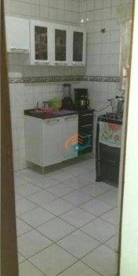 Imagem 14 de 20 de Sobrado Com 2 Dormitórios À Venda, 67 M² Por R$ 300.000,00 - São João - Guarulhos/sp - So0897