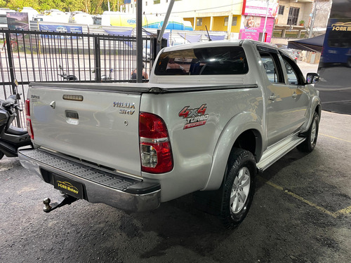 Toyota Hilux Hilux SRV 4x4 3.0 (cab. dupla)
