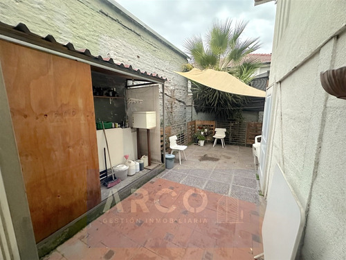 Local Comercial En Venta En Ñuñoa