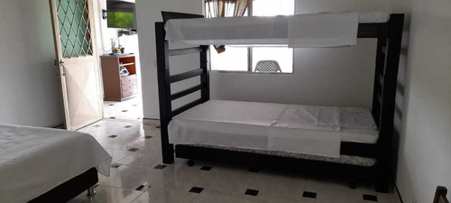 Imagen 8 de 17 de Casa Campestre Conjunto Cerrado Restrepo-meta