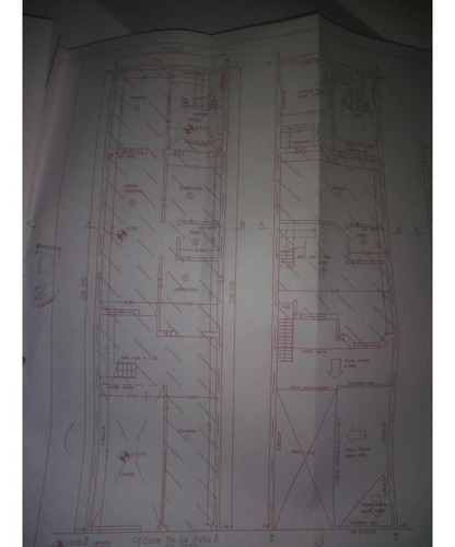 Imagen 10 de 12 de Casa En Dos Plantas