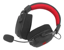 Comprar Audífonos Gamer Redragon Zeus X H510-wl 7.1 Wireless Color Negro
